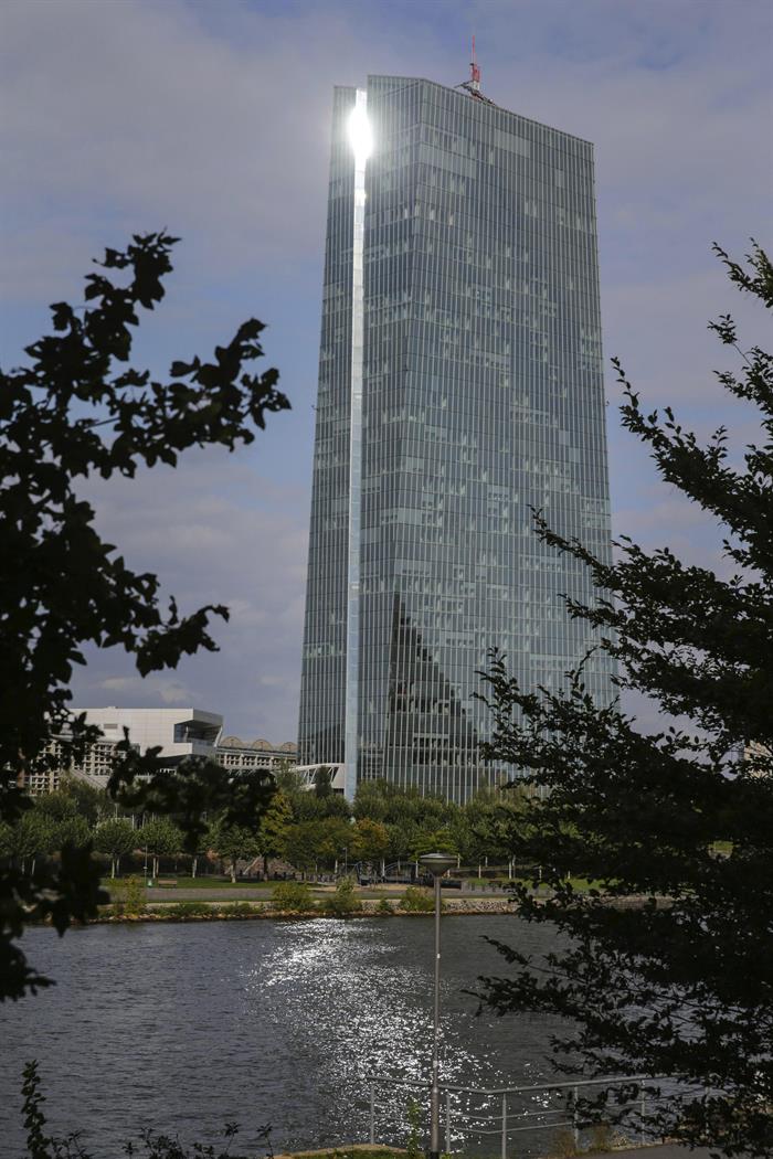 El BCE seguirÃ¡ usando la orientaciÃ³n monetaria tras el fin de los estÃ­mulos