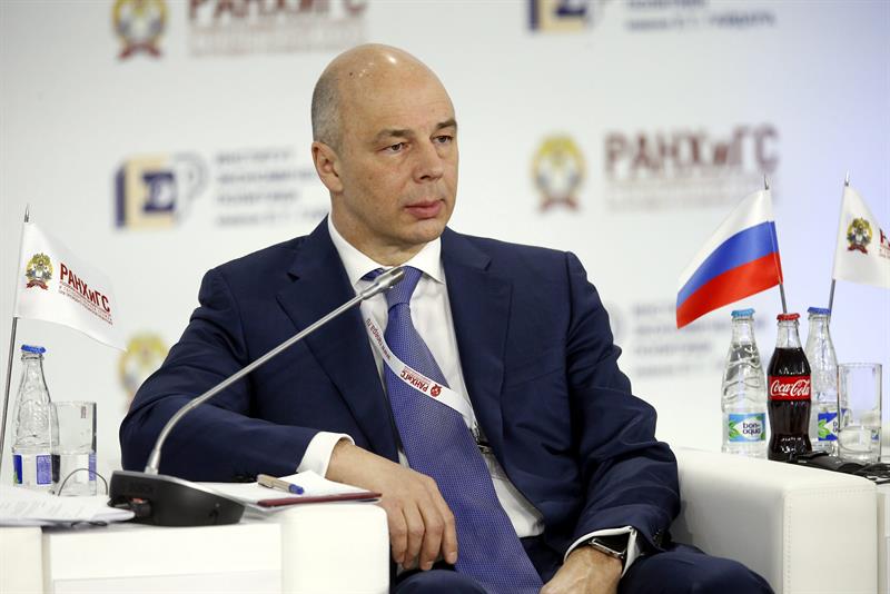 Rusia y Venezuela esperan firmar maÃ±ana en MoscÃº la reestructuraciÃ³n de la deuda